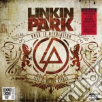 (LP Vinile) Linkin Park - Road To Revolution: Live At Milton Keynes (2 Lp+Dvd) vinile