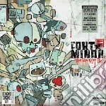 (LP Vinile) Fort Minor - The Rising Tied (2 Lp)