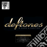 Deftones - B-Sides & Rarities (3 Cd) cd