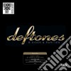 Deftones - B-Sides & Rarities (3 Cd) cd