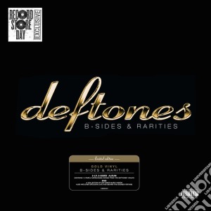 (LP Vinile) Deftones - B-Sides & Rarities (2 Lp+Dvd) lp vinile di Deftones