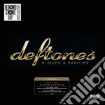 (LP Vinile) Deftones - B-Sides & Rarities (2 Lp+Dvd)