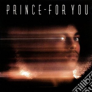 (LP Vinile) Prince - For You lp vinile di Prince