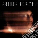 (LP Vinile) Prince - For You vinile