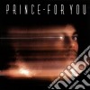 (LP Vinile) Prince - For You cd