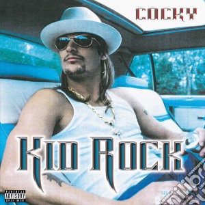 (LP Vinile) Kid Rock - Cocky (2 Lp) lp vinile di Kid Rock