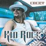 (LP Vinile) Kid Rock - Cocky (2 Lp) vinile