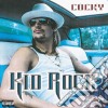 (LP Vinile) Kid Rock - Cocky (2 Lp) cd