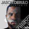 Jason Derulo - Everything Is 4 (Edition Bonus) cd