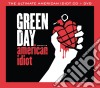 Green Day - The Ultimate American Idiot (Cd+Dvd) cd