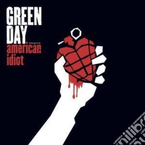 (LP Vinile) Green Day - American Idiot Rsd15(2 Lp) lp vinile di Green Day