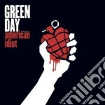 (LP Vinile) Green Day - American Idiot Rsd15(2 Lp) vinile