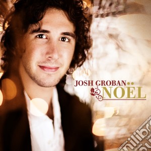 (LP Vinile) Josh Groban - Noel (2 Lp) lp vinile di Josh Groban