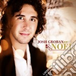 (LP Vinile) Josh Groban - Noel (2 Lp)