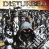 (LP Vinile) Disturbed - Ten Thousand Fists (2 Lp) cd