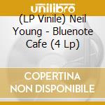 (LP Vinile) Neil Young - Bluenote Cafe (4 Lp)