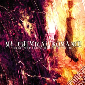 (LP Vinile) My Chemical Romance - I Brought You My Bullets, You Brought Me Your Love lp vinile di My chemical romance