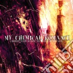 (LP Vinile) My Chemical Romance - I Brought You My Bullets, You Brought Me Your Love
