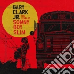 (LP Vinile) Gary Clark Jr. - The Story Of Sonny Boy Slim (2 Lp) vinile
