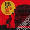 (LP Vinile) Gary Clark Jr. - The Story Of Sonny Boy Slim (2 Lp) cd