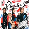 Phases - For Life cd