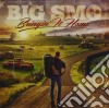 Big Smo - Bringin It Home cd