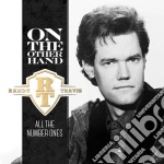 Randy Travis - On The Other Hand: All The Number Ones cd
