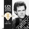 Randy Travis - On The Other Hand: All The Number Ones cd