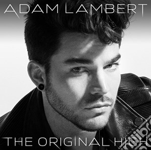 Adam Lambert - Original High (Cln) cd musicale di Lambert Adam
