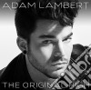 Adam Lambert - Original High (Cln) cd