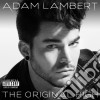 Adam Lambert - The Original High cd