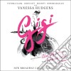 Gigi (New Broadway Cast Recording) cd