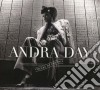 Andra Day - Cheers To The Fall cd