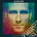 Kaskade - Automatic cd