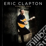 Eric Clapton - Forever Man (3 Cd) cd