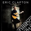 (LP Vinile) Eric Clapton - Forever Man (2 Lp) cd