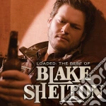 (LP Vinile) Blake Shelton - Loaded: The Best Of vinile