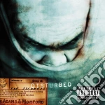 (LP Vinile) Disturbed - The Sickness vinile