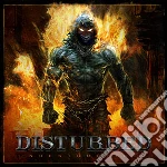 (LP Vinile) Disturbed - Indestructible vinile
