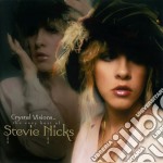 (LP Vinile) Stevie Nicks - Crystal Visions - The Very Best Of (2 Lp)