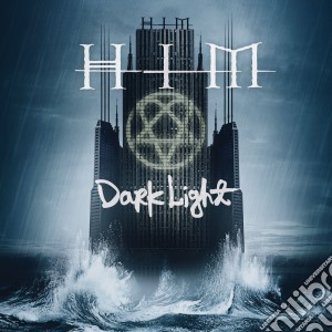 Him - Dark Light cd musicale di H.I.M.