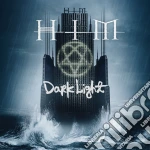 Him - Dark Light cd