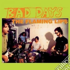 (LP Vinile) Flaming Lips (The) - Bad Days Coloured Vinyl (10