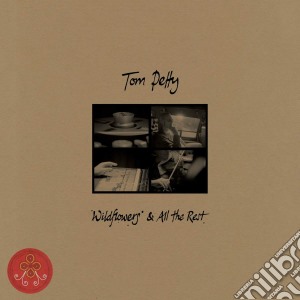 (LP Vinile) Tom Petty - Wildflowers & All The Rest (3 Lp) lp vinile