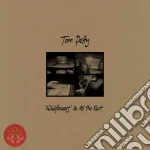 (LP Vinile) Tom Petty - Wildflowers & All The Rest (3 Lp) vinile