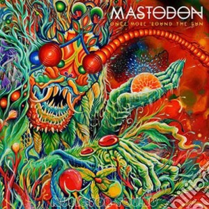 (LP Vinile) Mastodon - Once More ' Round The Sun (2 Lp) lp vinile di Mastodon