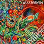 (LP Vinile) Mastodon - Once More ' Round The Sun (2 Lp) vinile