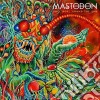 (LP Vinile) Mastodon - Once More ' Round The Sun (2 Lp) cd