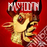 (LP Vinile) Mastodon - The Hunter vinile