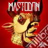 (LP Vinile) Mastodon - The Hunter lp vinile di Mastodon